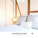 Lejlighed -silver- By Myhomeintoledo