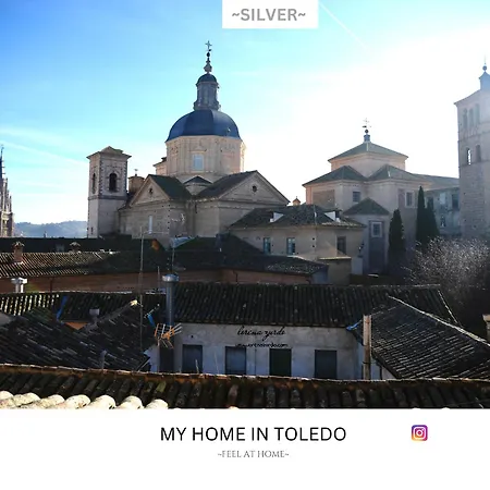 -silver- By Myhomeintoledo *