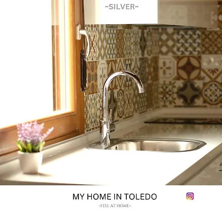 -silver- By Myhomeintoledo