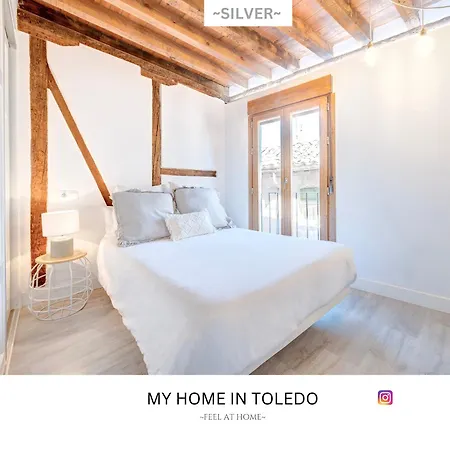 -silver- By Myhomeintoledo Toledo