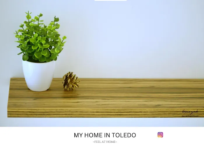 -silver- By Myhomeintoledo * Tolède