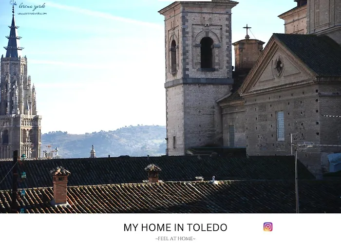 -silver- By Myhomeintoledo Apartmán *