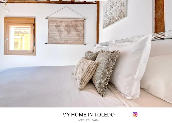 -silver- By Myhomeintoledo Apartmán