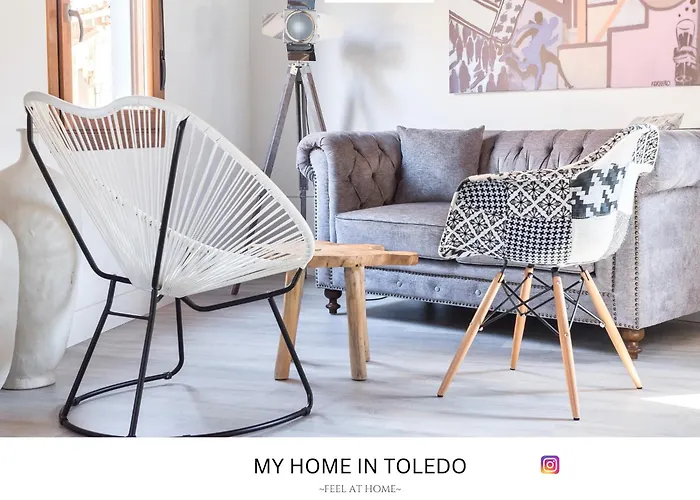 -silver- By Myhomeintoledo Apartmán *