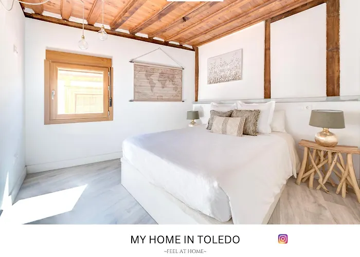 -silver- By Myhomeintoledo Apartmán *